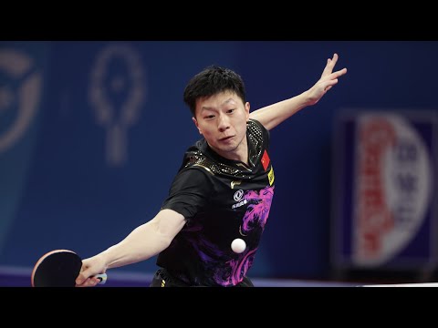 Best of Ma Long! 🐉🇨🇳