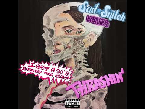 HRZTOXH X Chippy-C - หรือมึงข้อง (wwantt?) (prod.MAKQWI)