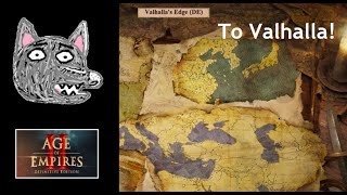 Re: [AOE2] AOEII: Victors and Vanquished