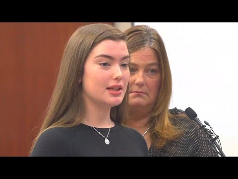 15-Year-Old Gymnast Tells Larry Nassar He Will Always Be Known as ‘Child Rapist’