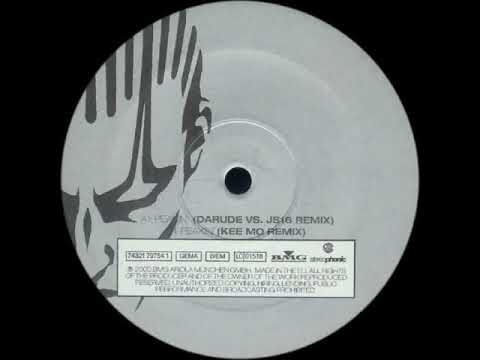 Bleachin' - Peakin' (Kee Mo Remix)