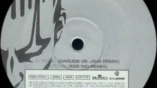 Bleachin' - Peakin' (Kee Mo Remix)