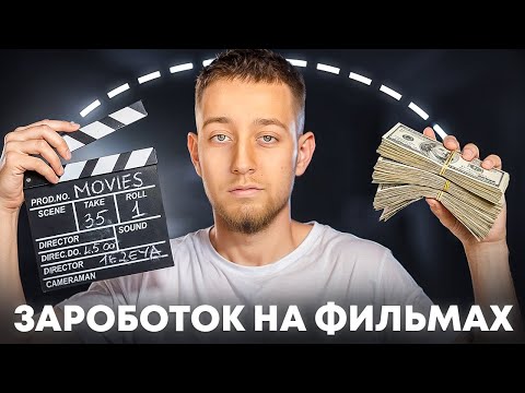 Earn $2K/Month from Movie Clips