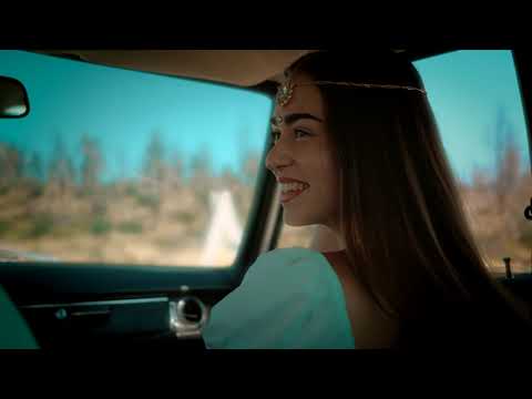 Kebby Boy - Mon Ange (Official Video 4K)