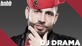 DJ Drama Reflects On Ten Years Of Gangsta Grillz, Talks &quot;Right Back&quot;