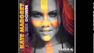 Kate Margret - Cool Me Down - Remix Dancehall 2015 - By DJ PHEMIX - WMA Records
