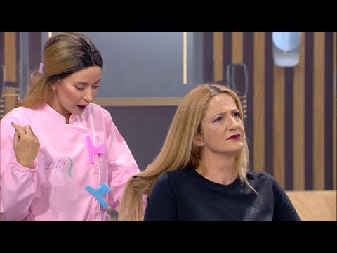Mamat & Lili (Sfidat) - Kosherja, 4 Korrik 2021 | ABC News Albania