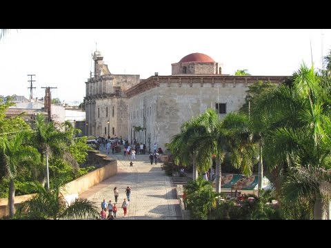 Thumbnail for The colonial era in Santo Domingo