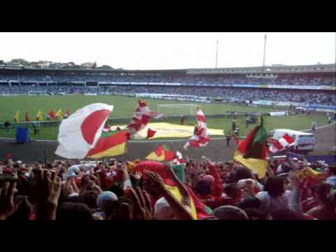 "gremio 2x3 INTER - Matar o puto tricolor - 2Âª Final Gauchão 2011 - GUARDA POPULAR" Barra: Guarda Popular • Club: Internacional • País: Brasil