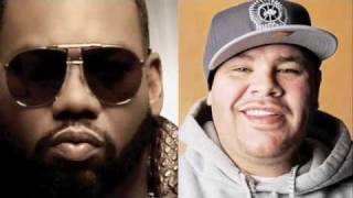 Fat Joe feat Raekwon - Pushing Keys