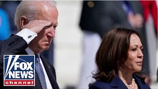 Saudis release skit lampooning President Joe Biden