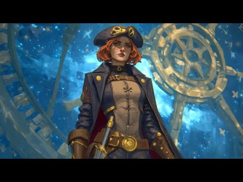 Spelljammer D&D Setting Explained | Dungeons and Dragons History and Lore