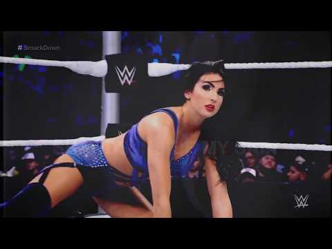 Billie Kay//tell me that i'm