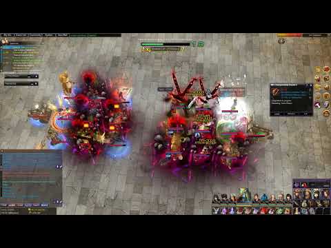 Blacksun Weekly 17.09.2017 - Atlantica Online