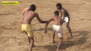 (1) Bhagike (Moga) Kabaddi Tournament 28 Jan 2016