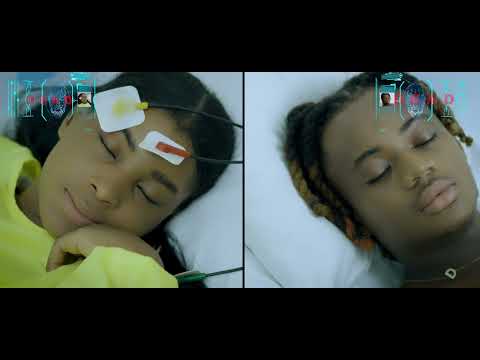 SHELLA FT CLIFFORD DUME - DEKONEKTE  ( OFFICIAL VIDEO )