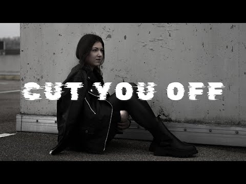 Maren Schlicht - Cut You Off (Lyric Video)
