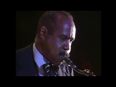 I Want To Talk about You - Elvin Jones in Japan 1988 (feat. Sonny Fortune)