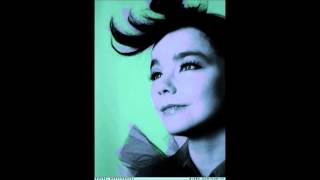 BJORK - I SEE WHO YOU ARE