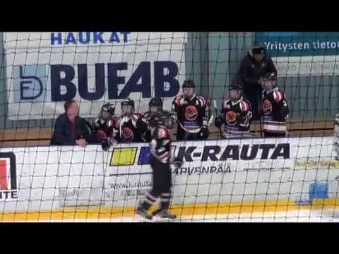 KJT-Haukat Red 03 -  Pelicans 10.09.17