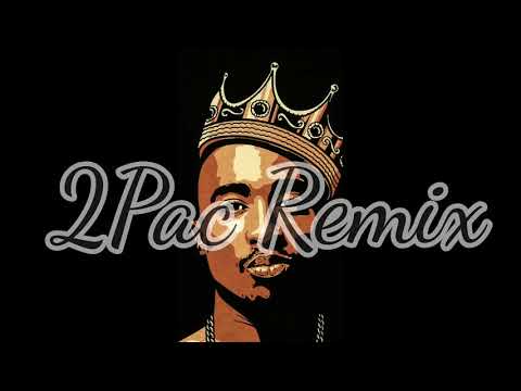 2Pac, zhavia & Mike shinoda - Hustle & Flow ( 2020 ) #Remix