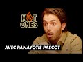 HOT ONES : Panayotis Pascot et son haleine de réchauffement climatique