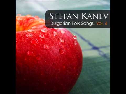 Atanas Valchev: Trakiiski napevi