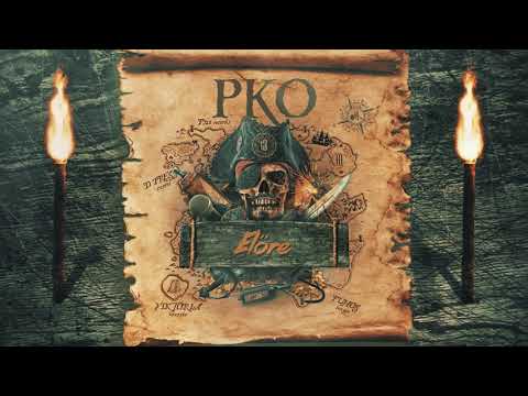 PKO - Előre! / Fekete Péntek 2019 / | OFFICIAL AUDIO |