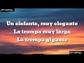 NK Elefante Song Elefanta Nk Tiktok