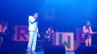 PURGATORY DRIVE | THE GROWLERS