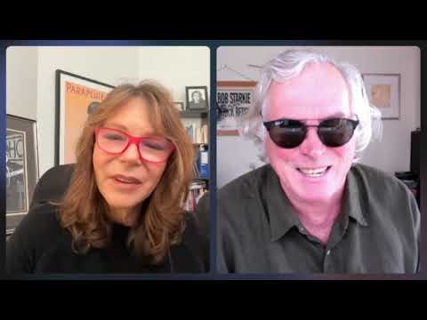 Skyhooks: Bob Starkie's Hilarious Stories from the '70s