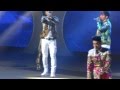 Big Bang's "Monster" Live 