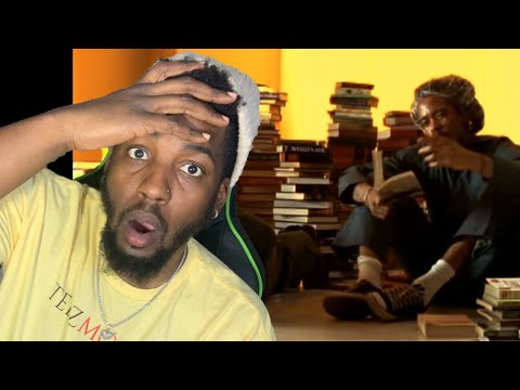 dead prez - They School (Album Version) Reaction