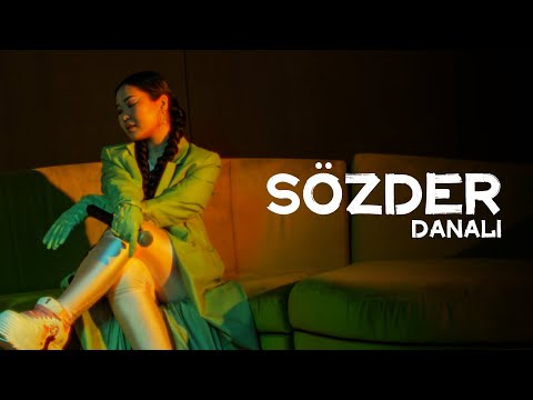 Danali - Sözder (live ver.)