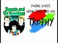 Siouxsie & The Banshees - Trophy (Lyrics)