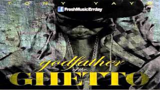 Tony Yayo feat. Twista - Girlfriend (godfather of the GHETTO)