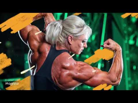 RIP TO THIS WONDERFUL LADY ALENA KOSINOVA.