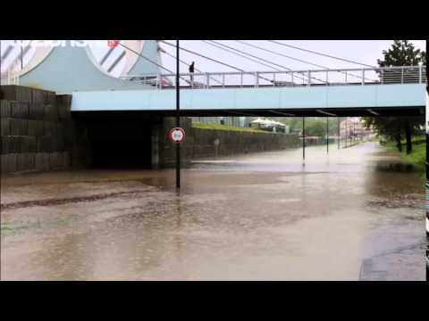 DRAP BEATZ - POPLAVA (6.7.2014)