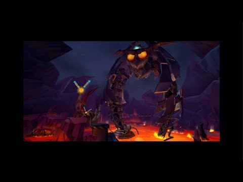 Sly Cooper and the Thievius Raccoonus Mission 42 Sinking Peril