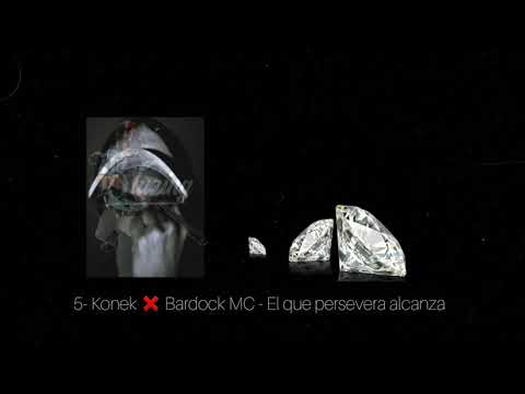 El que persevera alcanza ft. Bardock MC