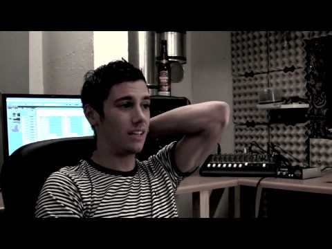 yuRi Inerview part 1