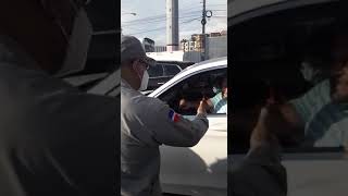 Atrapan Falso Coronel