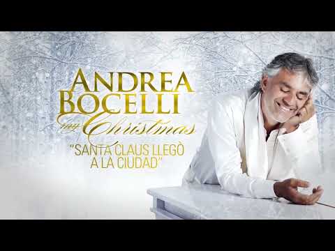 Miniatura de Santa Claus Llego A La Ciudad