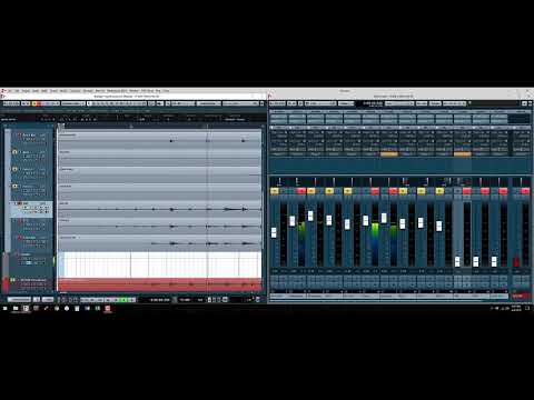 How To Check Phase on Drums - Full Drumkit
