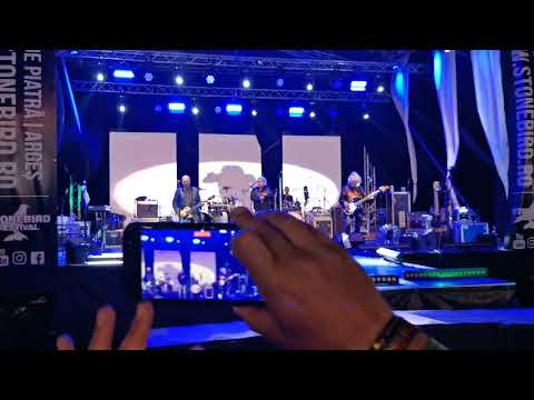 Iris - Floare de Iris. Stonebird Festival 2022, Corbii de Piatră, 13 august.