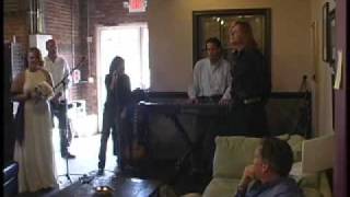 Sanctuary - written by Gregg Fulkerson and performed by Jessica Miller
