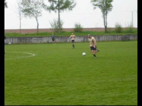 22. Spieltag: SV Malefinkbach - FC Rurdorf II (Teil1)