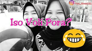 Download lagu Iso voli pora? || Vidgram_Komedi mp3