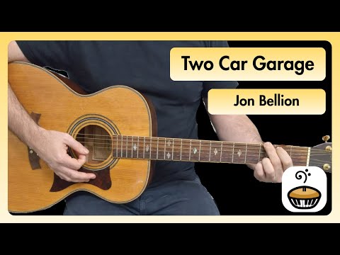 Two Car Garage - Jon Bellion