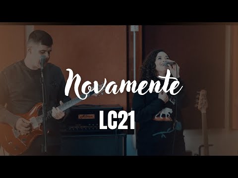 LC 21 - Novamente